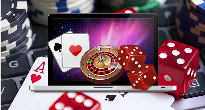 Online casino